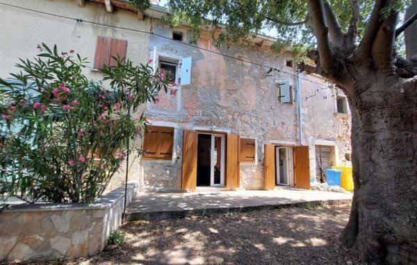 Bonvivan House Diminići 외부 사진