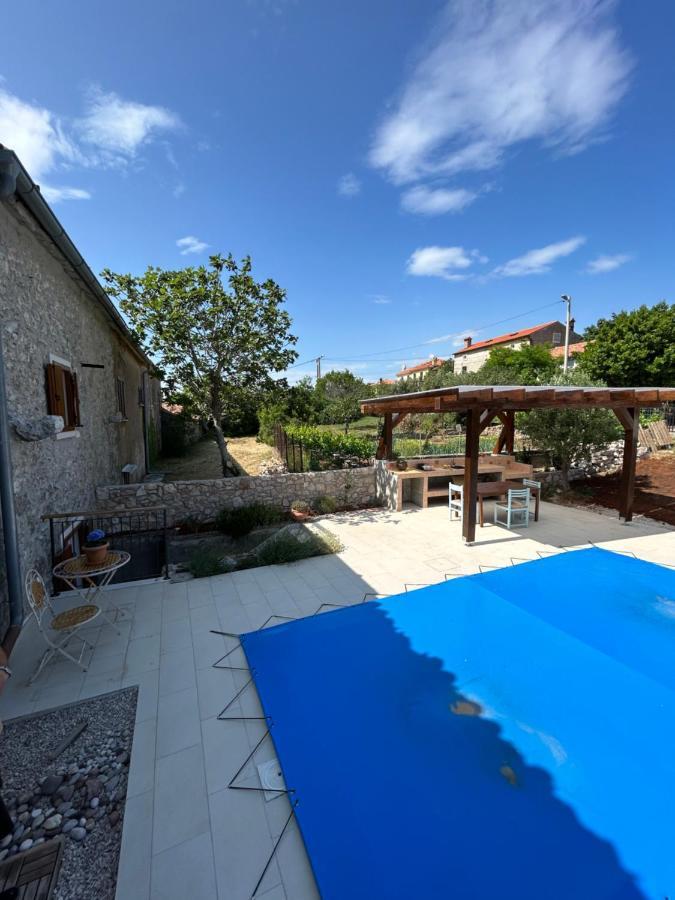 Bonvivan House Diminići 외부 사진