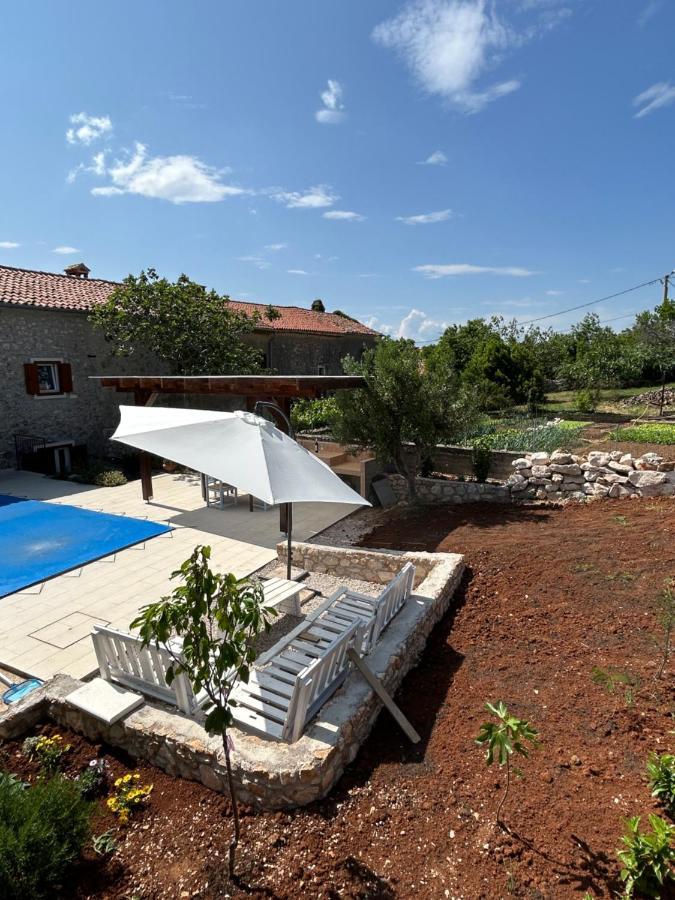 Bonvivan House Diminići 외부 사진