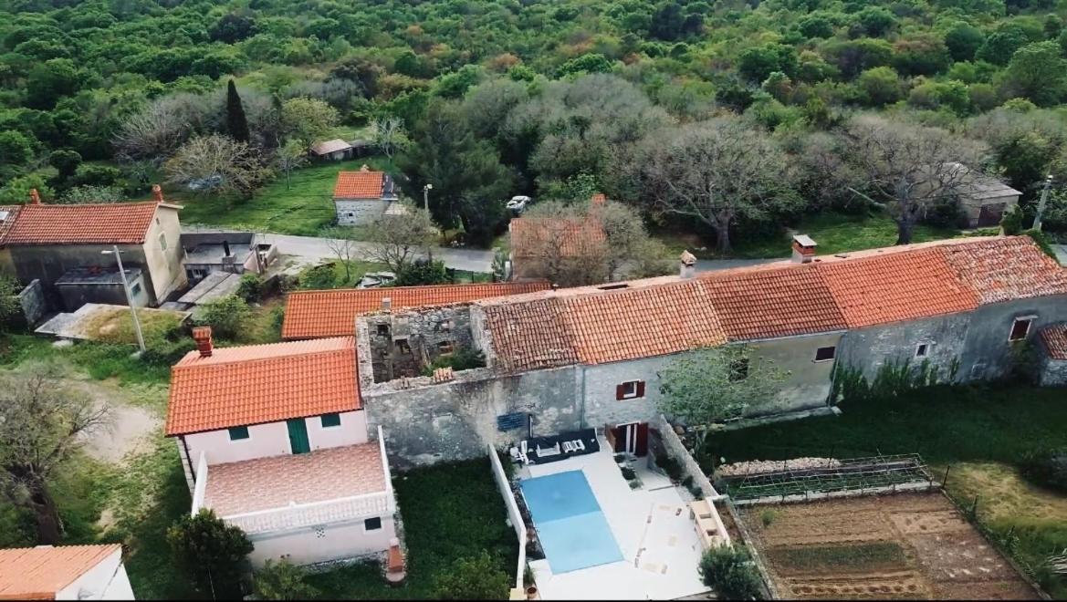 Bonvivan House Diminići 외부 사진