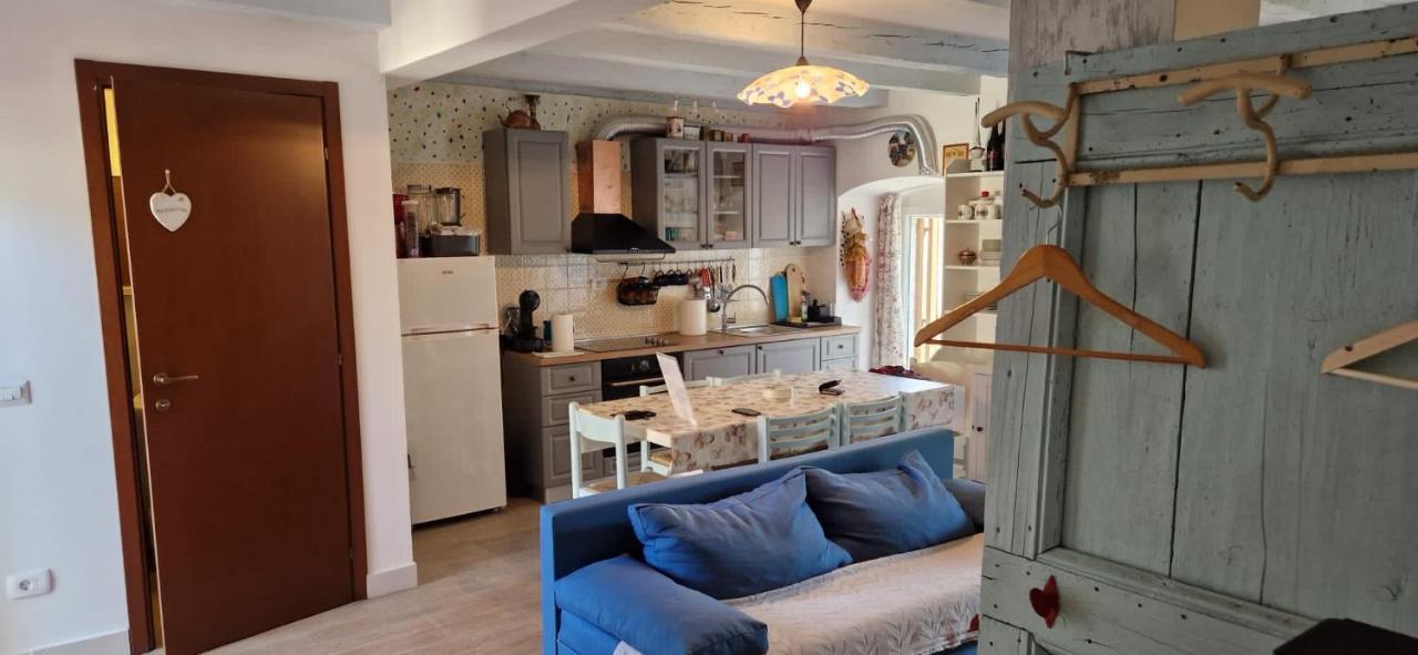 Bonvivan House Diminići 외부 사진