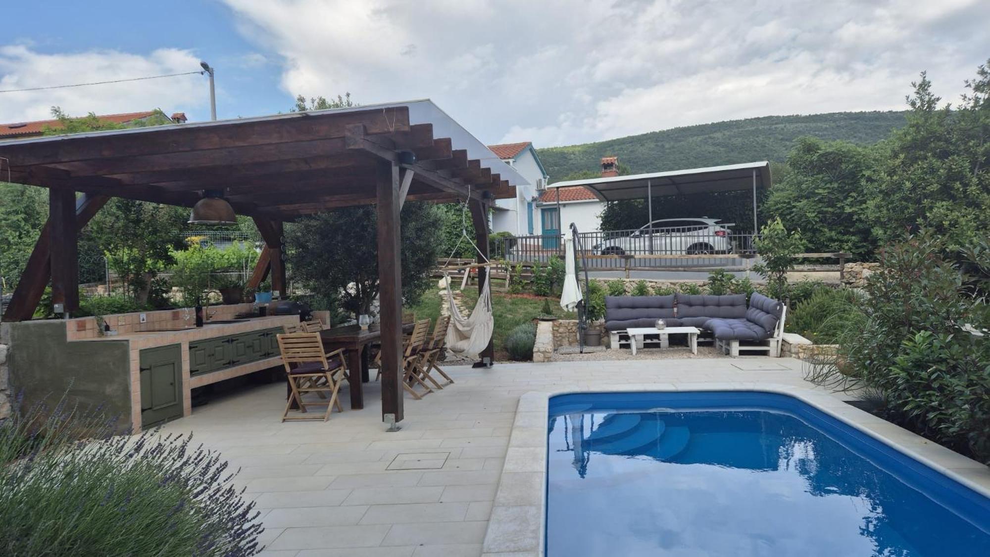 Bonvivan House Diminići 외부 사진