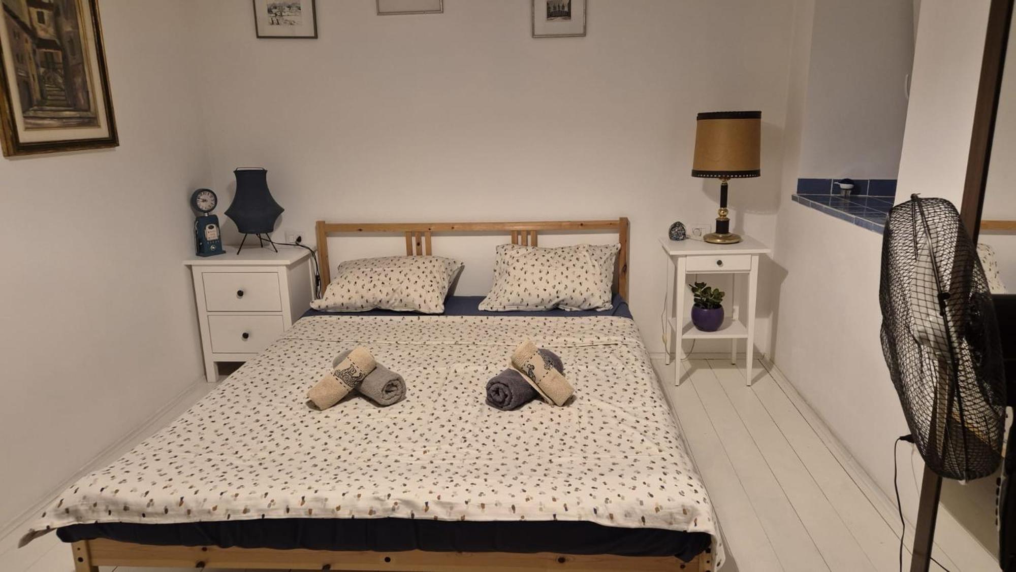 Bonvivan House Diminići 외부 사진
