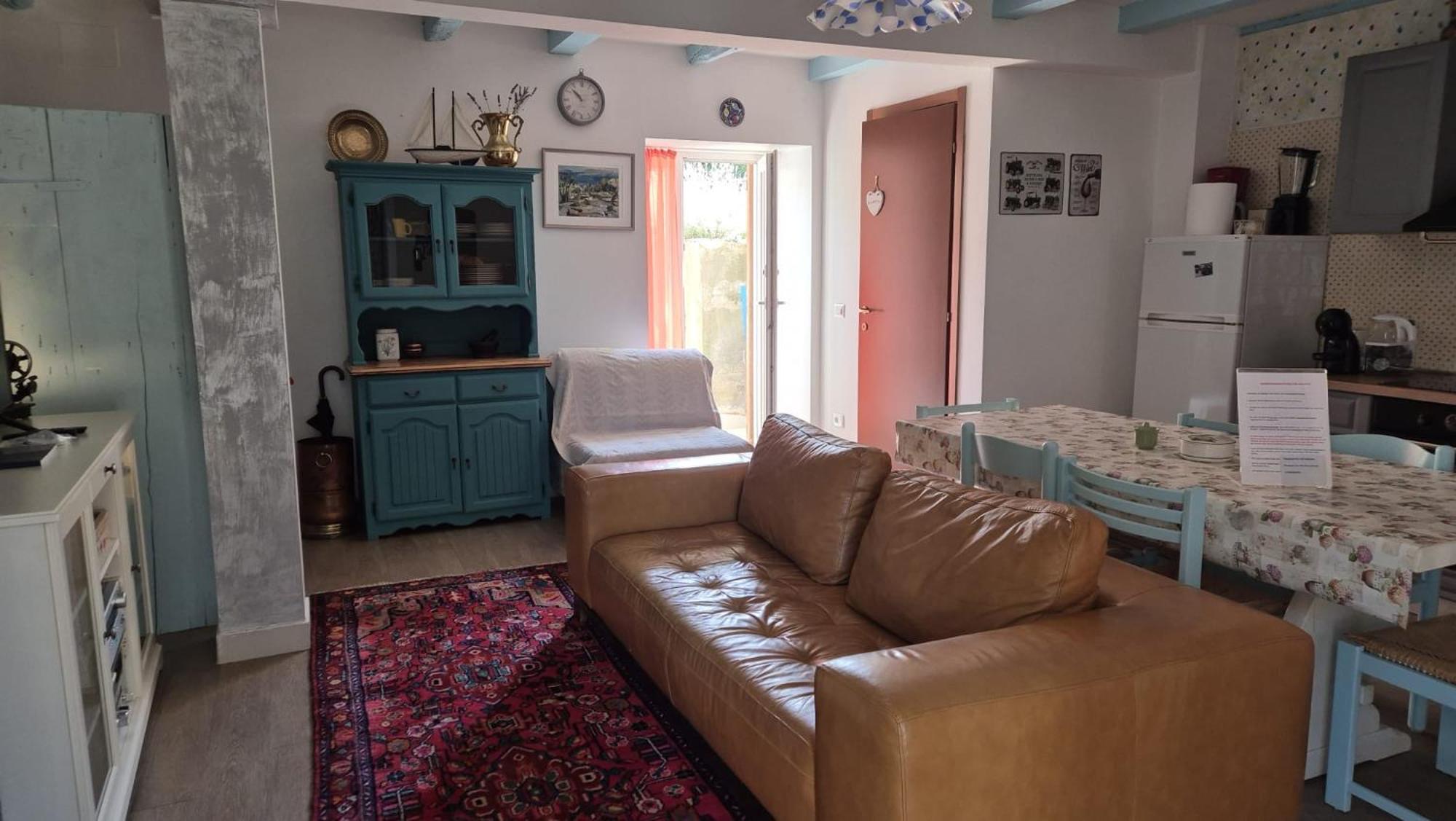 Bonvivan House Diminići 외부 사진