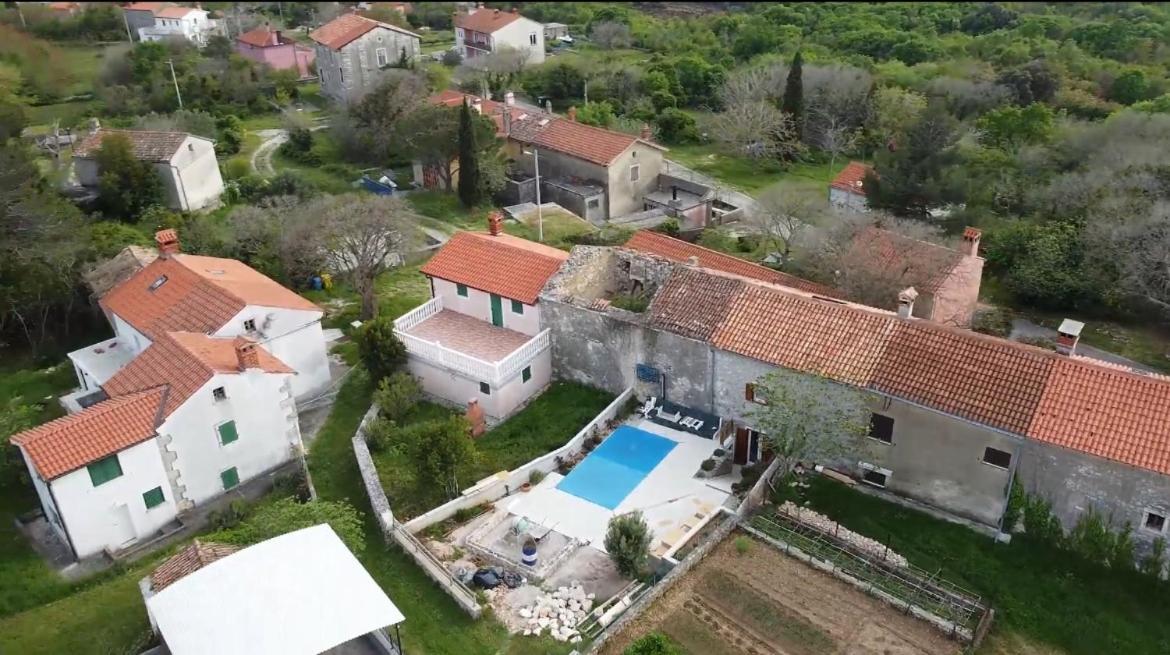 Bonvivan House Diminići 외부 사진
